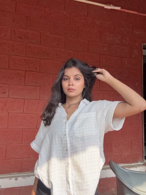 Sanjana Kumbharkar - Gallery Image 2