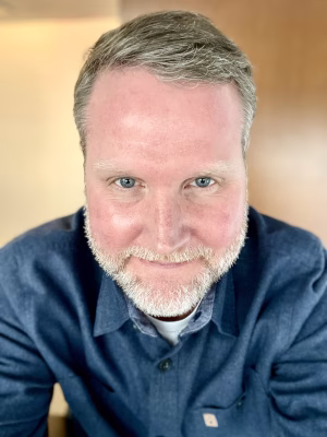 Kevin Wilkins - Project Casting Gallery Image 1 Kevin Wilkins - Gallery Image 1