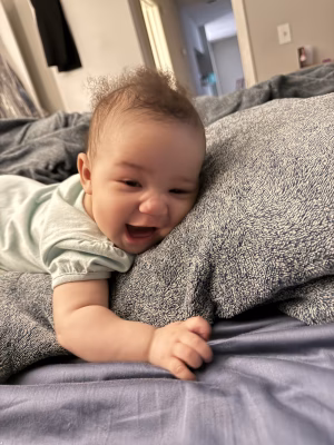 Camryn Santos - Project Casting Gallery Image 8 Camryn Santos - Gallery Image 8