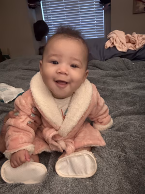 Camryn Santos - Project Casting Gallery Image 3 Camryn Santos - Gallery Image 3