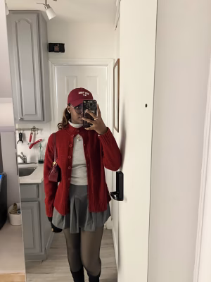 Hilaree Jacques - Project Casting Gallery Image 2 Hilaree Jacques - Gallery Image 2