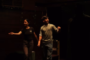 Rajeev Paswan - Project Casting Gallery Image 8 Rajeev Paswan - Gallery Image 8