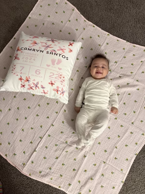 Camryn Santos - Project Casting Gallery Image 10 Camryn Santos - Gallery Image 10