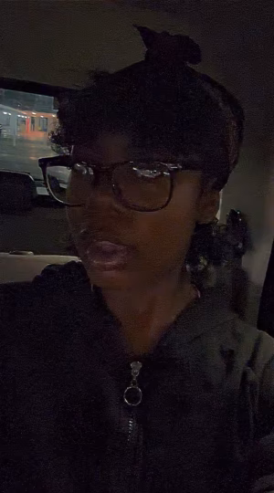 Mycha Robinson - Project Casting Gallery Image 5 Mycha Robinson - Gallery Image 5