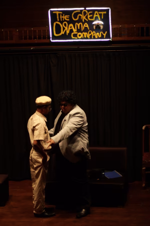 Rajeev Paswan - Project Casting Gallery Image 7 Rajeev Paswan - Gallery Image 7