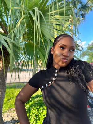 Gabriella Michka - Gallery Image 1