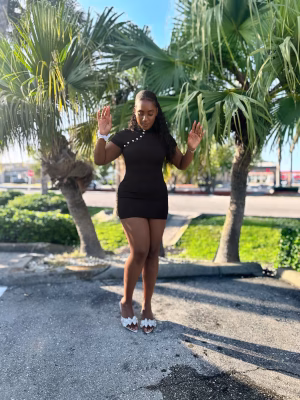 Gabriella Michka - Gallery Image 11