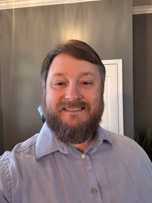 Kevin Moore - Project Casting Gallery Image 2 Kevin Moore - Gallery Image 2