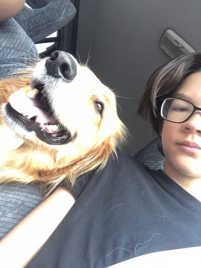 Raymondo  Barnett - Profile Photo