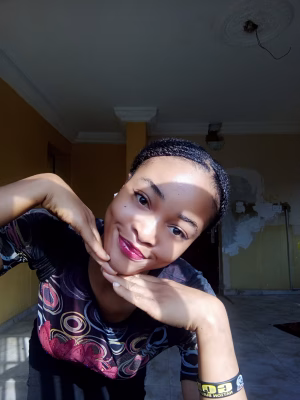 Chinenye Ndubuizu - Gallery Image 4