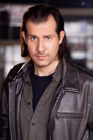 Michael  Pisani - Project Casting Gallery Image 5 Michael  Pisani - Gallery Image 5