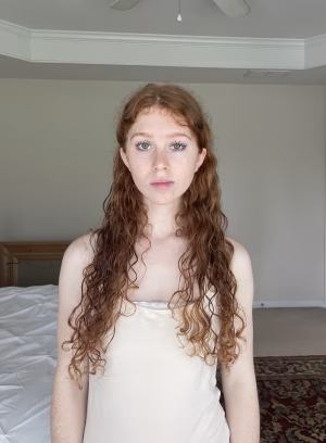 Kinsley Bloom - Project Casting Gallery Image 3 Kinsley Bloom - Gallery Image 3