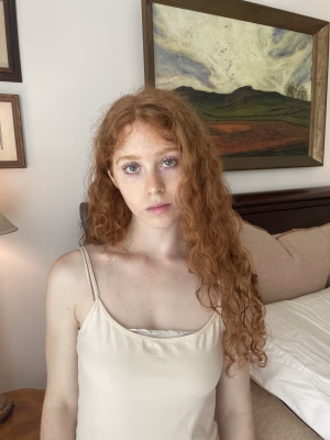 Kinsley Bloom - Project Casting Gallery Image 5 Kinsley Bloom - Gallery Image 5