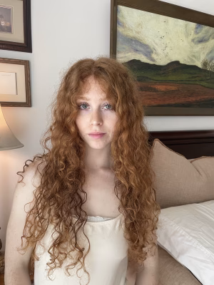 Kinsley Bloom - Project Casting Gallery Image 6 Kinsley Bloom - Gallery Image 6