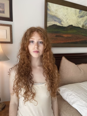 Kinsley Bloom - Project Casting Gallery Image 4 Kinsley Bloom - Gallery Image 4