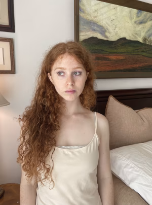 Kinsley Bloom - Project Casting Gallery Image 2 Kinsley Bloom - Gallery Image 2