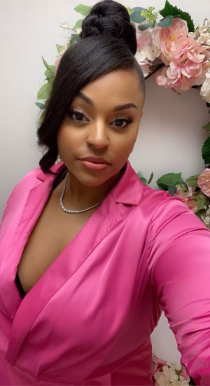 Kimberly  Napier - Project Casting Gallery Image 14 Kimberly  Napier - Gallery Image 14