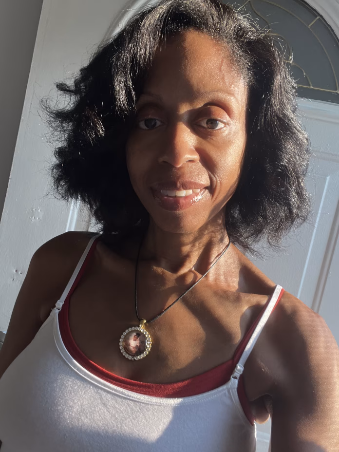 Teresa Hodge - Profile Photo