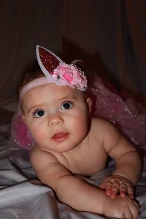 Kimberly Temores - Project Casting Gallery Image 3 Kimberly Temores - Gallery Image 3