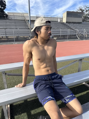 Ryan Rubio - Project Casting Gallery Image 5 Ryan Rubio - Gallery Image 5