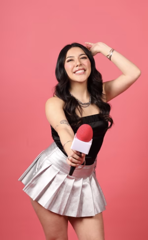 Karla Hernandez - Gallery Image 2