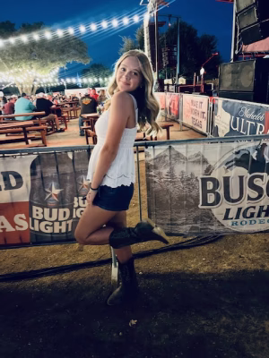 BAYLEE PREUSSER - Project Casting Gallery Image 12 BAYLEE PREUSSER - Gallery Image 12