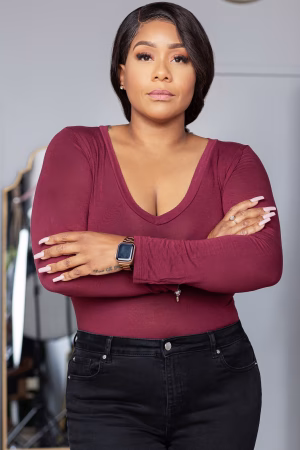 Jessica Black - Gallery Image 2