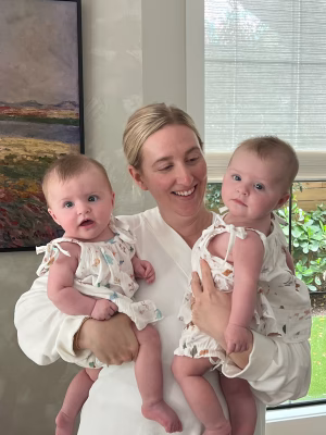 Morgan Dryden - Gallery Image 1