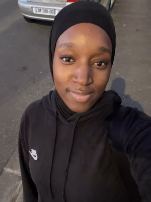 Dari  Wague - Project Casting Gallery Image 1 Dari  Wague - Gallery Image 1