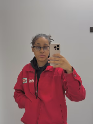 Caniyah Spates - Gallery Image 4