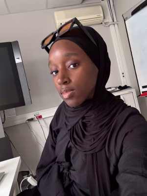 Dari  Wague - Project Casting Gallery Image 4 Dari  Wague - Gallery Image 4