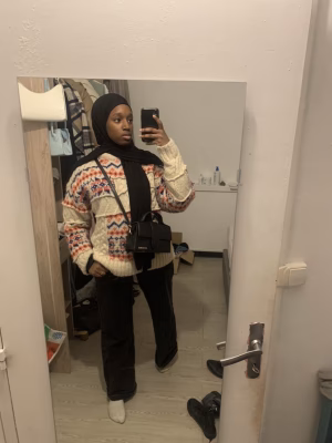 Dari  Wague - Project Casting Gallery Image 5 Dari  Wague - Gallery Image 5