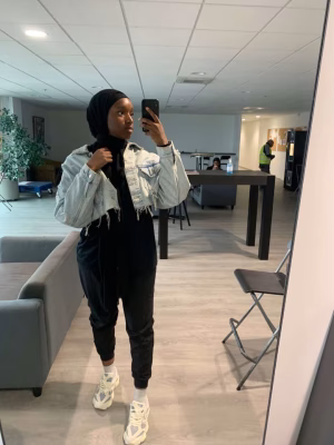 Dari  Wague - Project Casting Gallery Image 2 Dari  Wague - Gallery Image 2