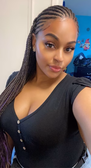 Kimberly  Napier - Project Casting Gallery Image 16 Kimberly  Napier - Gallery Image 16