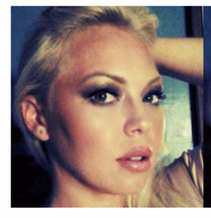 Krystal Rodriguez - Project Casting Gallery Image 9 Krystal Rodriguez - Gallery Image 9