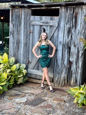 BAYLEE PREUSSER - Project Casting Gallery Image 20 BAYLEE PREUSSER - Gallery Image 20