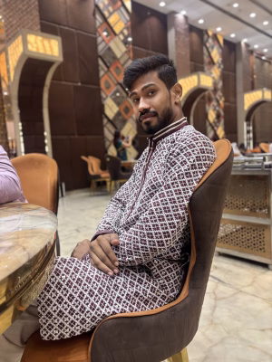 Rajeev Paswan - Project Casting Gallery Image 5 Rajeev Paswan - Gallery Image 5