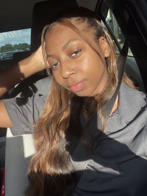 Destiney Constant - Project Casting Gallery Image 2 Destiney Constant - Gallery Image 2