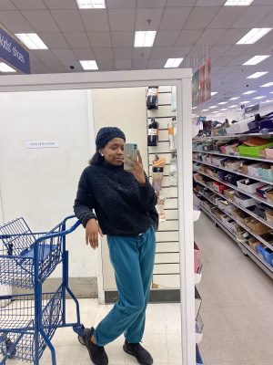 Diamontae Lunn - Gallery Image 9