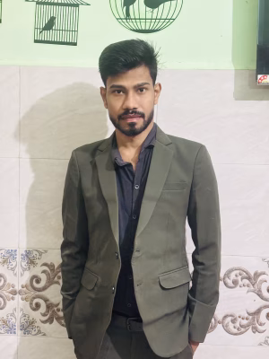 Rajeev Paswan - Project Casting Gallery Image 2 Rajeev Paswan - Gallery Image 2