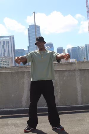 Dante Scott - Gallery Image 6