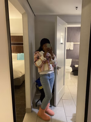 Diamontae Lunn - Gallery Image 7