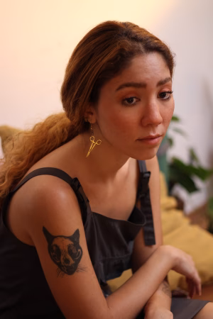 Tamires Hashiguchi - Gallery Image 3