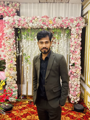 Rajeev Paswan - Project Casting Gallery Image 4 Rajeev Paswan - Gallery Image 4