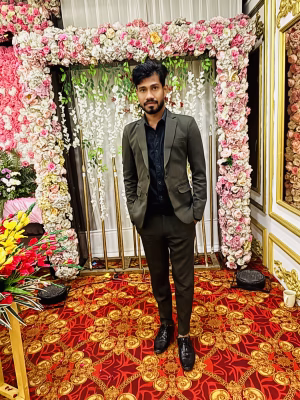 Rajeev Paswan - Project Casting Gallery Image 9 Rajeev Paswan - Gallery Image 9