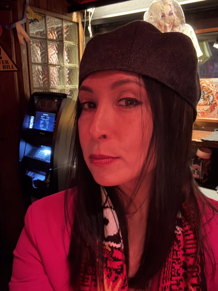 Lisa Kostamo - Profile Photo