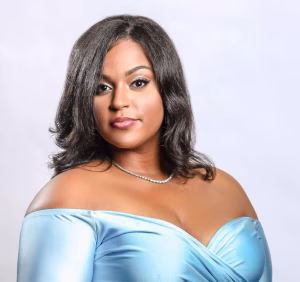 Kimberly  Napier - Project Casting Gallery Image 1 Kimberly  Napier - Gallery Image 1