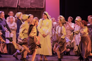 Cadence Jones - Project Casting Gallery Image 4 Cadence Jones - Gallery Image 4