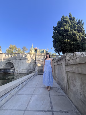 Samantha Warrington - Project Casting Gallery Image 5 Samantha Warrington - Gallery Image 5