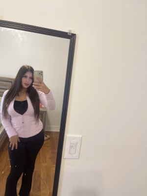 Aileah Reyes - Project Casting Gallery Image 2 Aileah Reyes - Gallery Image 2